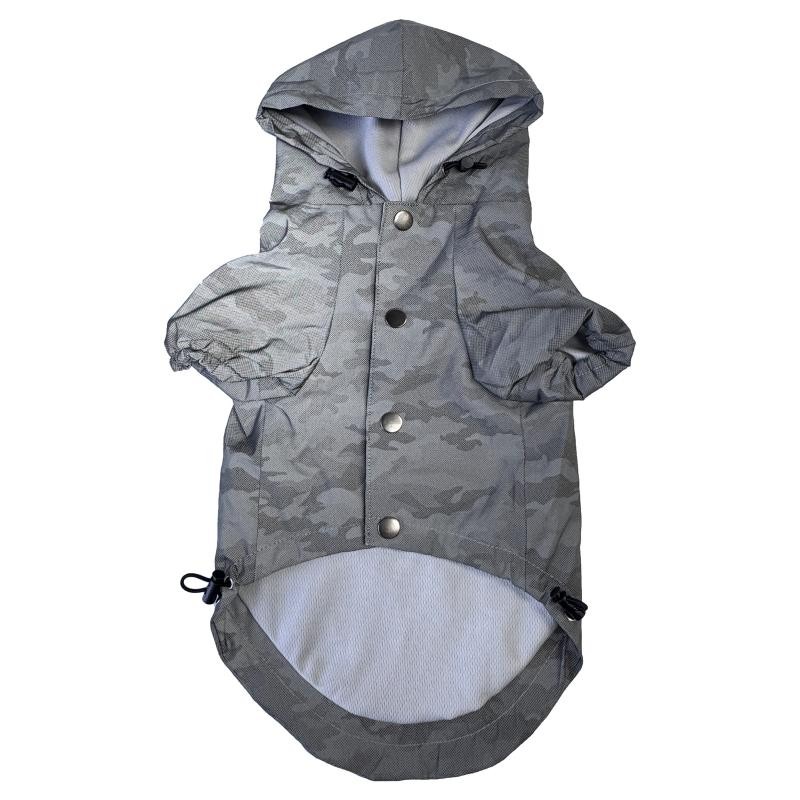 PL2607 Pet Jacket 
