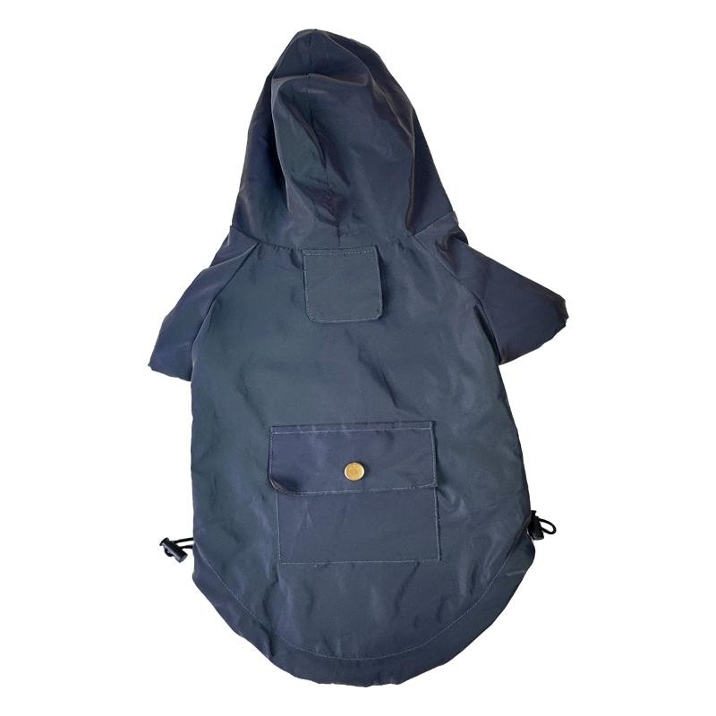 PL2608 Pet Jacket