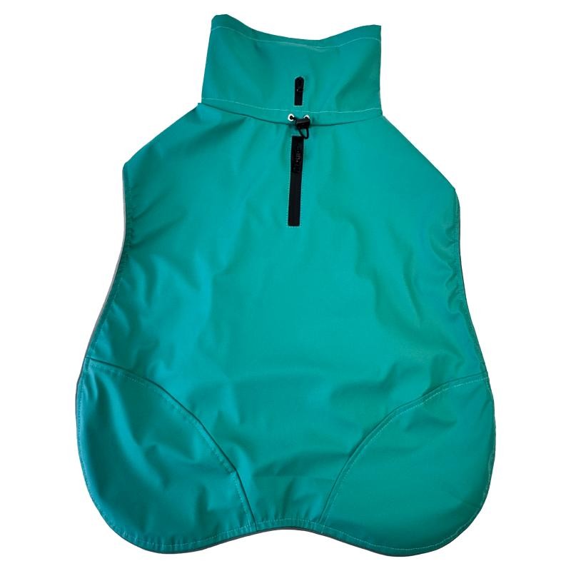 PL2609-01 Pet Raincoat
