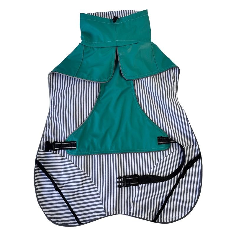 PL2609-01 Pet Raincoat  
