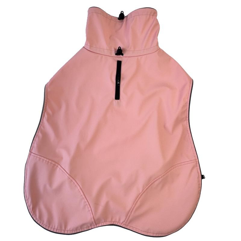 PL2609-02 Pet Raincoat