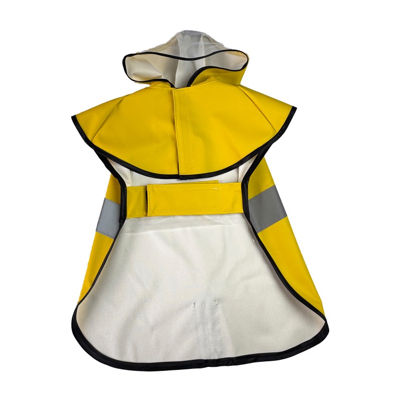 PL2610 Pet Raincoat 