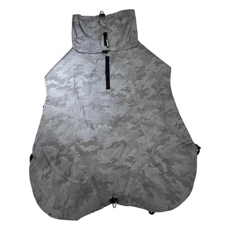 PL2611 Pet Raincoat