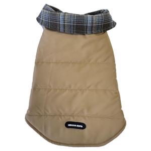 PL2612-04  2-Sides Wearing Pet Coat 
