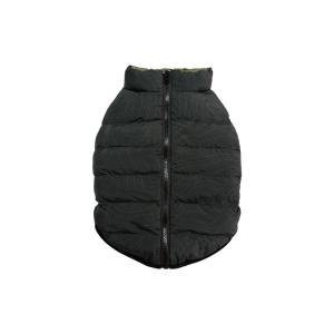 PL2613-03 2-Sides Wearing Pet Coat 