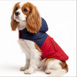 PL2617-01 Pet Winter Coat