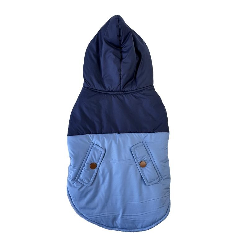 PL2617-01 Pet Winter Coat