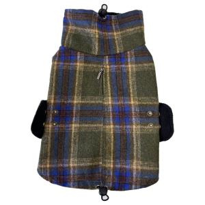 PL2618-01 Pet Winter Coat 