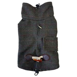 PL2618-03 Pet Winter Coat 