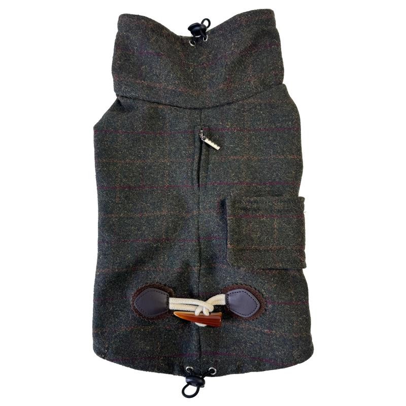 PL2618-03 Pet Winter Coat