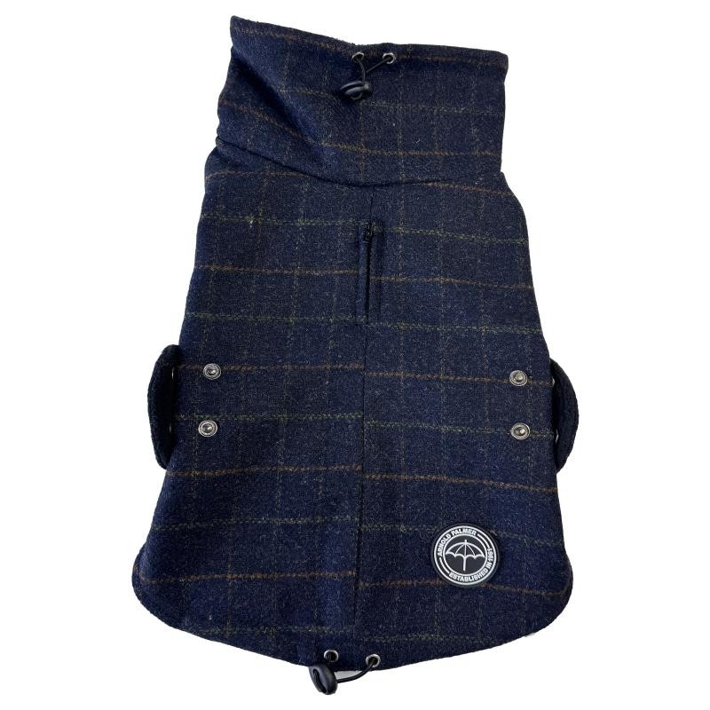 PL2618-03 Pet Winter Coat 