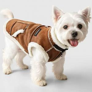 PL2619 Pet Coat 