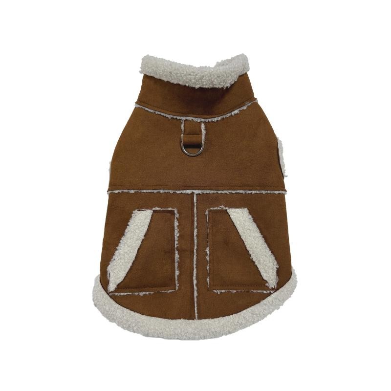 PL2619 Pet Coat 