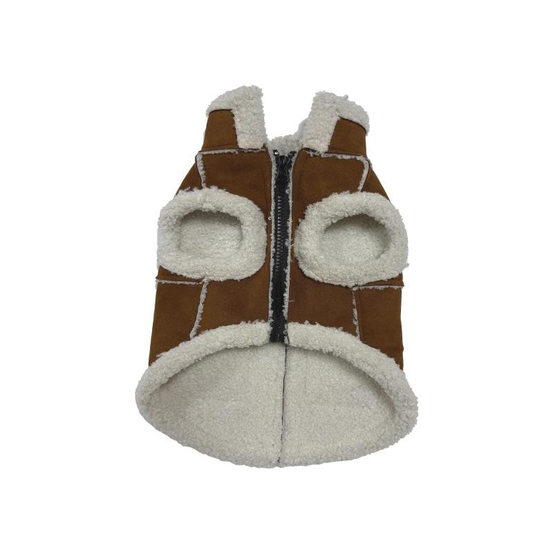 PL2619 Pet Coat 