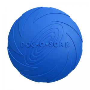 PT002 Dog Flying Disc