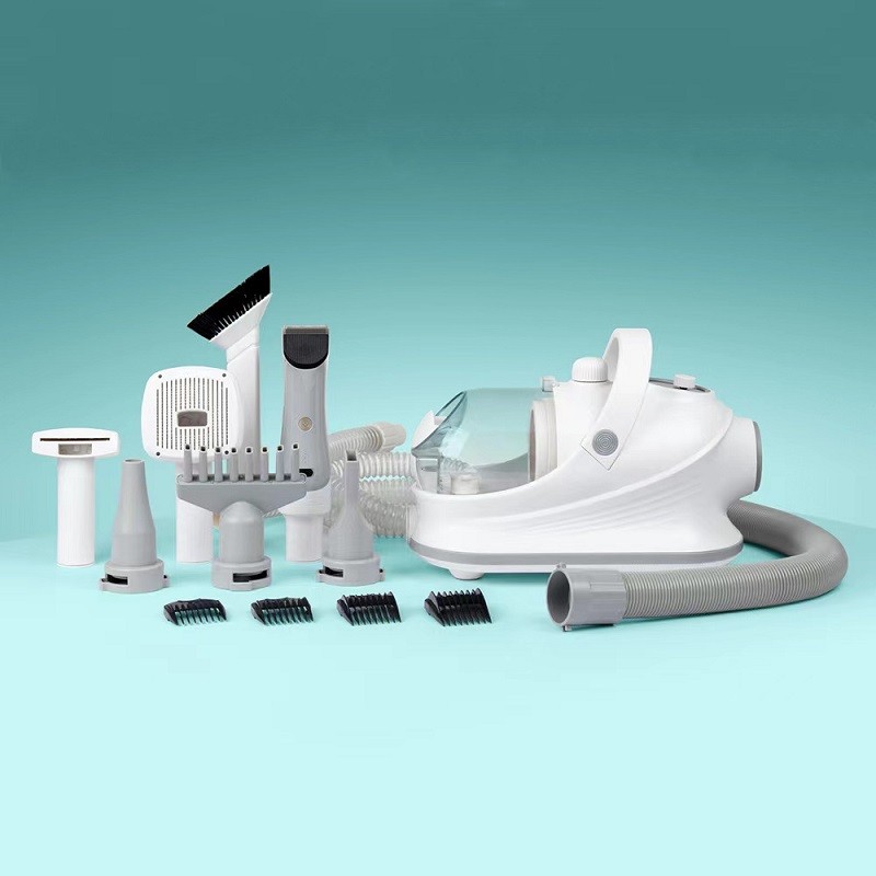 PTCXYTJ-S1 Pet Hair Dryer And Vacuum Cleaner