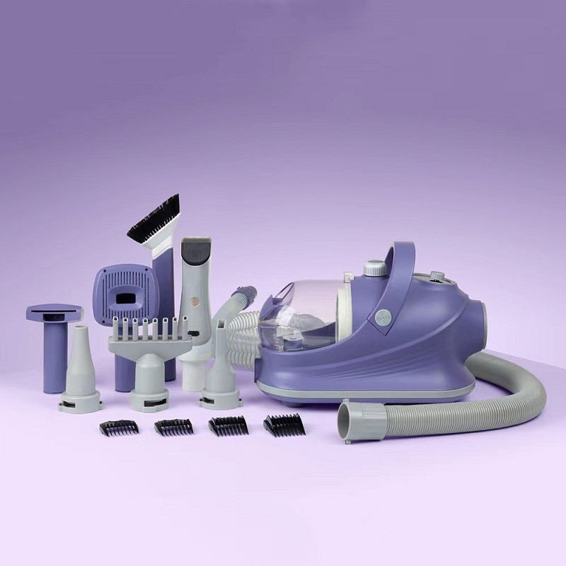PTCXYTJ-S1 Pet Hair Dryer And Vacuum Cleaner