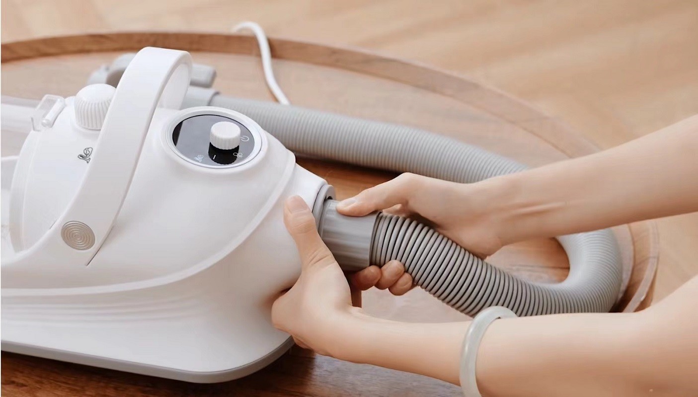 PTCXYTJ-S1 Pet Hair Dryer And Vacuum Cleaner