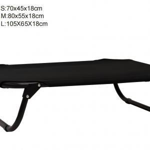 SQPD102 Elevated Bed 