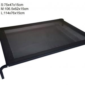 SQPD201 Elevated Bed