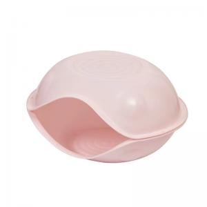 XD01 Plastic Cat Bed 